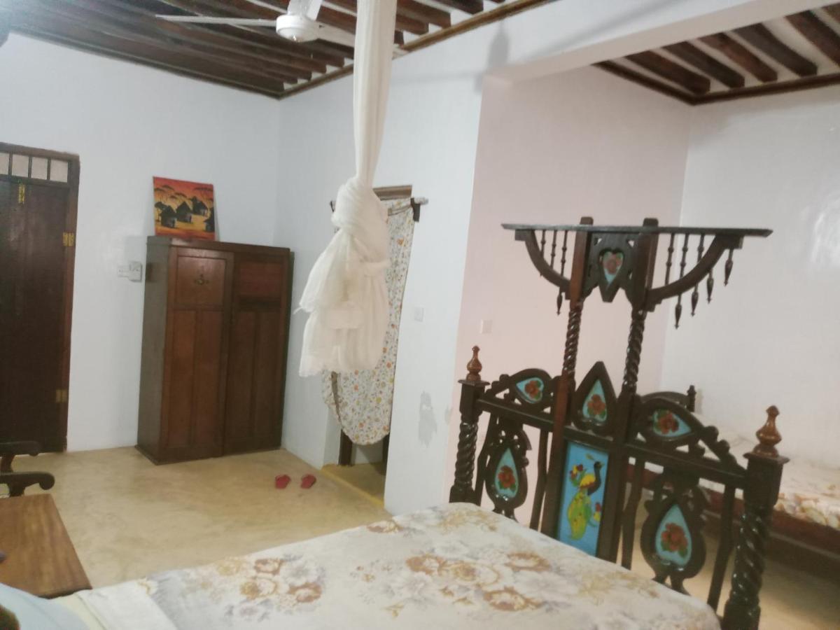 Ajooba House Hotel Lamu Exterior photo