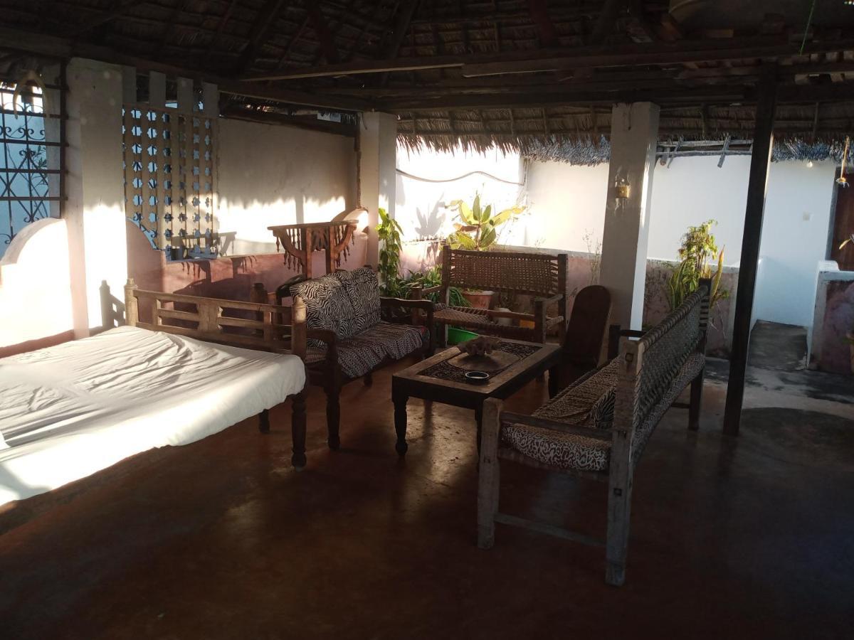 Ajooba House Hotel Lamu Exterior photo