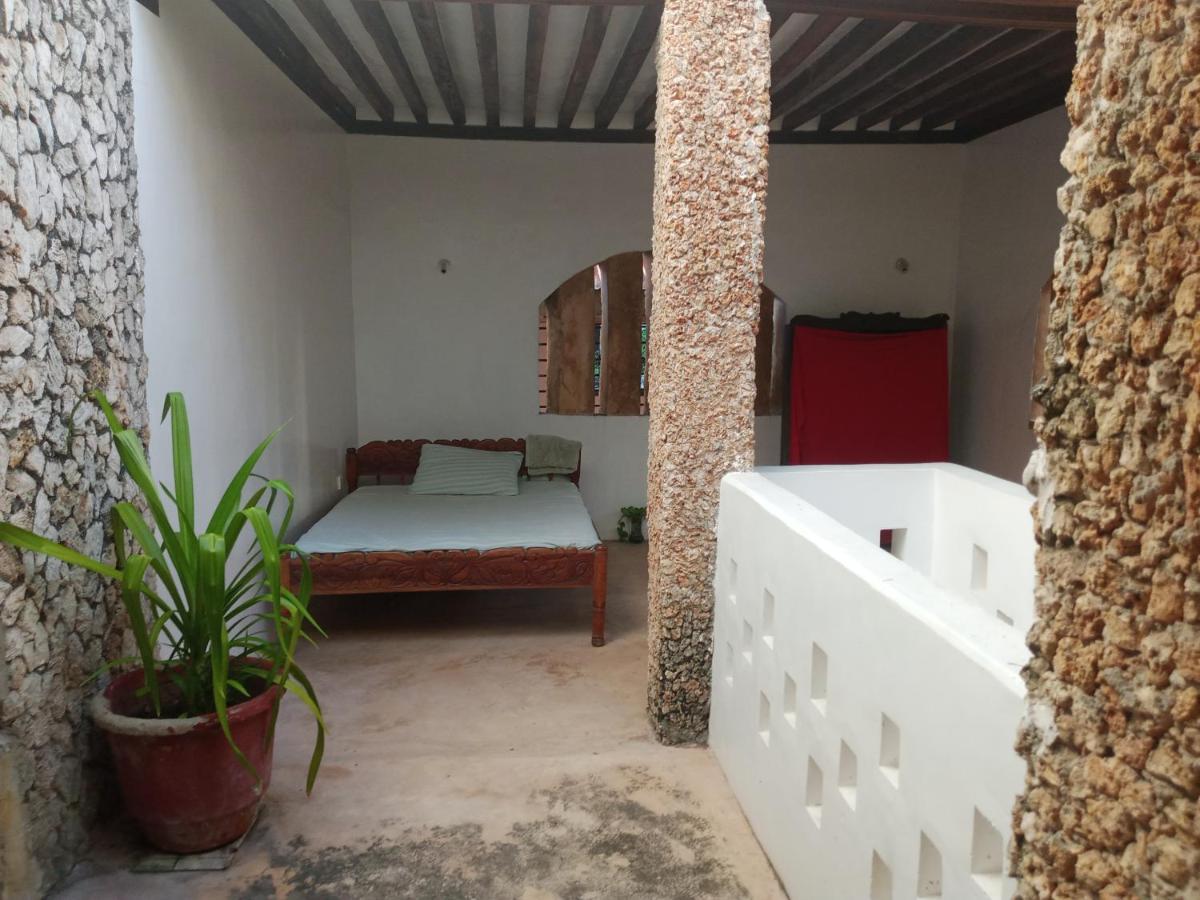 Ajooba House Hotel Lamu Exterior photo