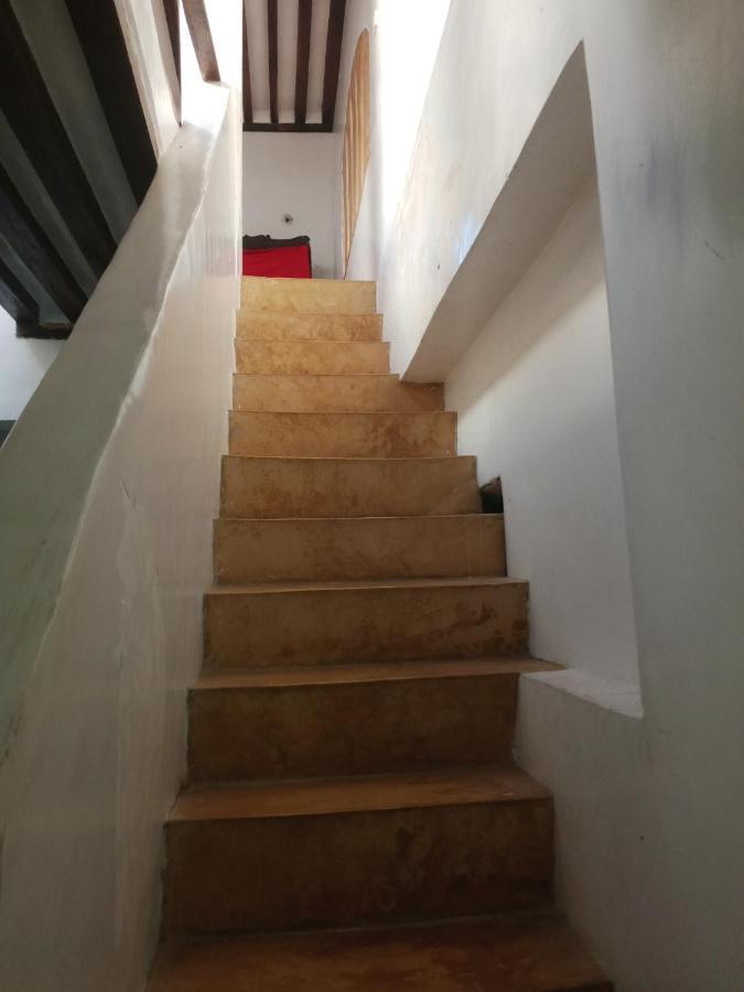 Ajooba House Hotel Lamu Exterior photo