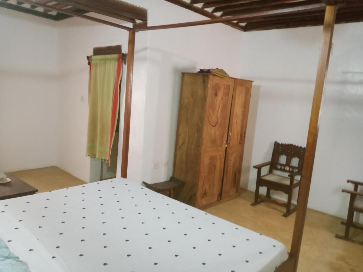 Ajooba House Hotel Lamu Exterior photo