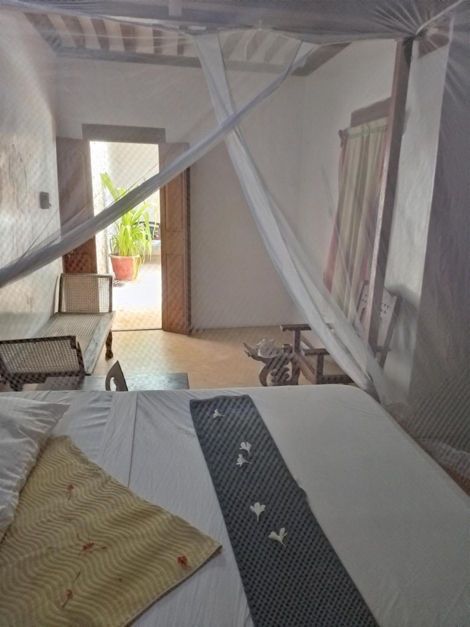 Ajooba House Hotel Lamu Exterior photo