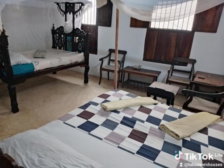 Ajooba House Hotel Lamu Exterior photo